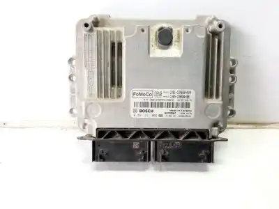 Peça sobressalente para automóvel em segunda mão centralina de motor uce por ford focus lim. (cb8) edition referências oem iam cv6112a650