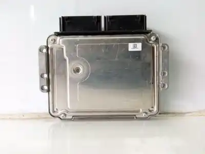 Second-hand car spare part ecu engine control for ford focus lim. (cb8) edition oem iam references cv6112a650  cv6a12b684bb