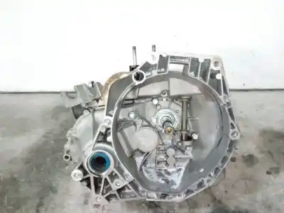 Second-hand car spare part GEARBOX for FIAT GRANDE PUNTO (199)  OEM IAM references 46736750  