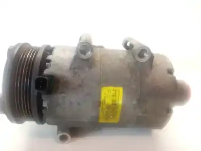 Peça sobressalente para automóvel em segunda mão compressor de ar condicionado a/a a/c por ford galaxy (vy) ambiente referências oem iam 96nw19dd629ab  96nw19dd629ab