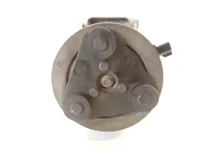 Peça sobressalente para automóvel em segunda mão compressor de ar condicionado a/a a/c por ford galaxy (vy) ambiente referências oem iam 96nw19dd629ab  96nw19dd629ab