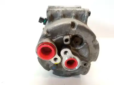 Peça sobressalente para automóvel em segunda mão compressor de ar condicionado a/a a/c por ford galaxy (vy) ambiente referências oem iam 96nw19dd629ab  96nw19dd629ab