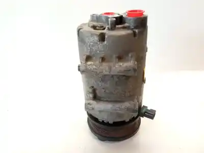 Peça sobressalente para automóvel em segunda mão compressor de ar condicionado a/a a/c por ford galaxy (vy) ambiente referências oem iam 96nw19dd629ab  96nw19dd629ab