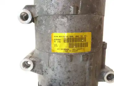 Peça sobressalente para automóvel em segunda mão compressor de ar condicionado a/a a/c por ford galaxy (vy) ambiente referências oem iam 96nw19dd629ab  96nw19dd629ab