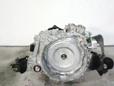Second-hand car spare part gearbox for toyota rav 4 advance hybrid oem iam references 3090078011