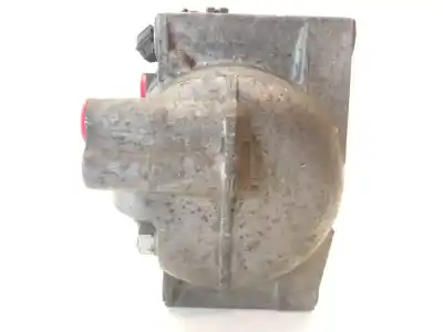 Second-hand car spare part air conditioning compressor for nissan navara pick-up (d40m) 2.5 dci diesel cat oem iam references 92600eb400  92600eb400