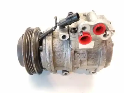 Pezzo di ricambio per auto di seconda mano compressore aria condizionata per kia carnival ii (gq) 2.9 crdi riferimenti oem iam 0k56e61 450