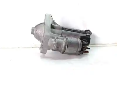 Second-hand car spare part starter motor for dacia duster laureate 4x2 oem iam references   