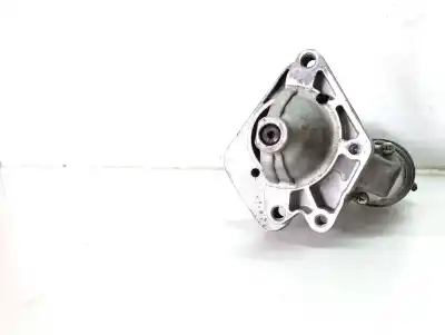 Second-hand car spare part starter motor for dacia duster laureate 4x2 oem iam references   