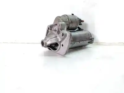 Second-hand car spare part Starter Motor for DACIA DUSTER Laureate 4x2 OEM IAM references   