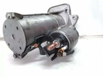 Second-hand car spare part starter motor for dacia duster laureate 4x2 oem iam references   