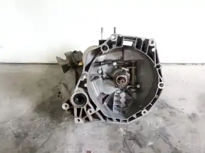 Pièce détachée automobile d'occasion BOÎTE DE VITESSES pour FIAT II PUNTO (188) BERLINA  Références OEM IAM 46759823  
