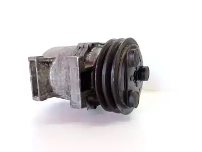 Pezzo di ricambio per auto di seconda mano compressore aria condizionata per isuzu d-max single cab basis 4wd riferimenti oem iam 8973694160  