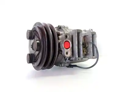 Peça sobressalente para automóvel em segunda mão COMPRESSOR DE AR CONDICIONADO A/A A/C por ISUZU D-MAX  Referências OEM IAM 8973694160  