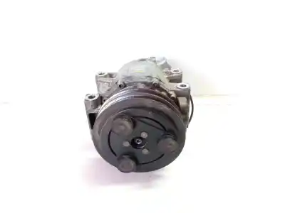 Pezzo di ricambio per auto di seconda mano compressore aria condizionata per isuzu d-max single cab basis 4wd riferimenti oem iam 8973694160  