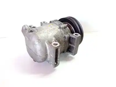 Pezzo di ricambio per auto di seconda mano compressore aria condizionata per isuzu d-max single cab basis 4wd riferimenti oem iam 8973694160  