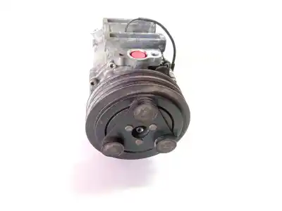 Pezzo di ricambio per auto di seconda mano compressore aria condizionata per isuzu d-max single cab basis 4wd riferimenti oem iam 8973694160  