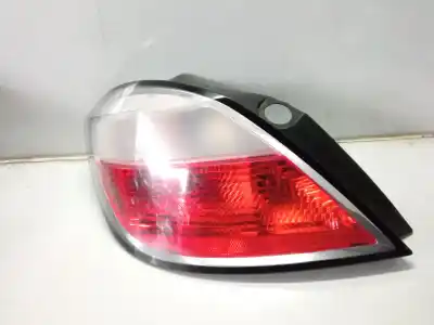 Second-hand car spare part LEFT TAILGATE LIGHT for OPEL ASTRA GTC  OEM IAM references 24451835  342691834