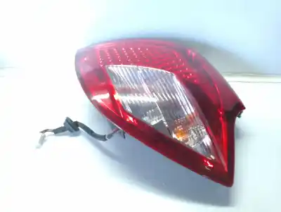 Second-hand car spare part right tailgate light for kia pro cee´d (ed) 1.6 crdi 90 oem iam references 924021h050  92402h
