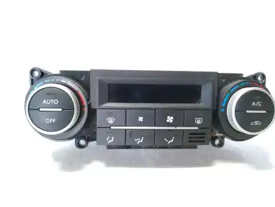 Peça sobressalente para automóvel em segunda mão comando de sofagem (chauffage / ar condicionado)  por kia pro cee´d (ed) 1.6 crdi 90 referências oem iam 97250a1h321eq  97250a