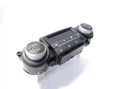 Peça sobressalente para automóvel em segunda mão comando de sofagem (chauffage / ar condicionado)  por kia pro cee´d (ed) 1.6 crdi 90 referências oem iam 97250a1h321eq  97250a