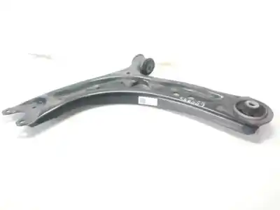 İkinci el araba yedek parçası ön sol alt süspansiyon kolu için volkswagen golf vii lim. (bq1) gti performance bmt/start-stopp oem iam referansları 5q0407151r