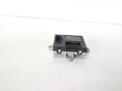 Peça sobressalente para automóvel em segunda mão módulo eletrônico por land rover evoque dynamic referências oem iam lr044069  bj3214d617ad