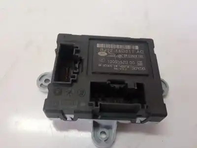 Peça sobressalente para automóvel em segunda mão módulo eletrônico por land rover evoque dynamic referências oem iam lr044069  bj3214d617ad