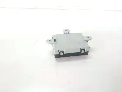 Peça sobressalente para automóvel em segunda mão módulo eletrônico por land rover evoque dynamic referências oem iam lr044069  bj3214d617ad