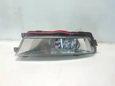 Peça sobressalente para automóvel em segunda mão farol / projetor de nevoeiro direito por skoda spaceback (5h) active referências oem iam 5ja941700
