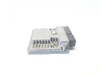 Peça sobressalente para automóvel em segunda mão centralina de motor uce por skoda spaceback (5h) active referências oem iam 03f906070ha