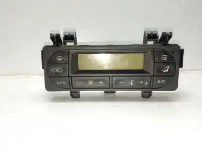 Peça sobressalente para automóvel em segunda mão Comando De Sofagem (chauffage / Ar Condicionado)  por CITROEN C3 1.4 HDi Exclusive Referências OEM IAM 96533393XT  