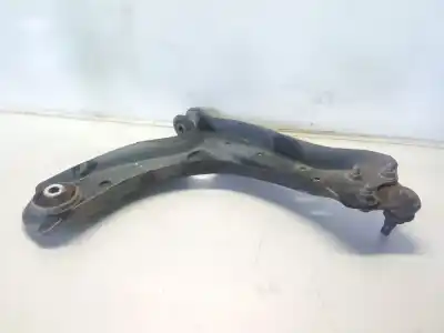 Recambio de automóvil de segunda mano de brazo suspension inferior delantero izquierdo para audi a1 sportback (8xa) ambition referencias oem iam 6r0407151f  