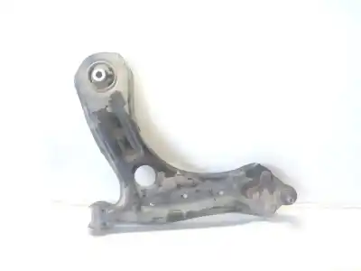 Recambio de automóvil de segunda mano de brazo suspension inferior delantero izquierdo para audi a1 sportback (8xa) ambition referencias oem iam 6r0407151f  