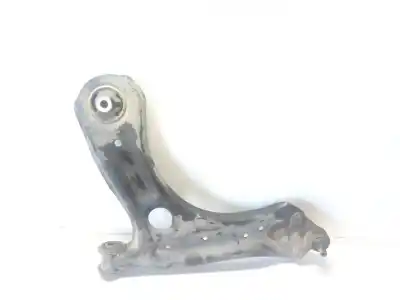 Recambio de automóvil de segunda mano de brazo suspension inferior delantero izquierdo para audi a1 sportback (8xa) ambition referencias oem iam 6r0407151f  