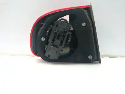 Second-hand car spare part right tailgate light for seat toledo (1m2) signo oem iam references 1m5945096b  