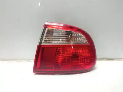 Second-hand car spare part right tailgate light for seat toledo (1m2) signo oem iam references 1m5945096b  