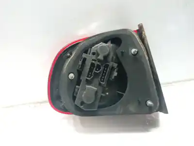 Second-hand car spare part right tailgate light for seat toledo (1m2) signo oem iam references 1m5945096b  