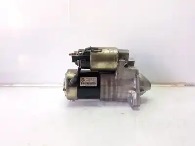 Peça sobressalente para automóvel em segunda mão MOTOR DE ARRANQUE por RENAULT GRAND MODUS  Referências OEM IAM 8200306595  M000T87881