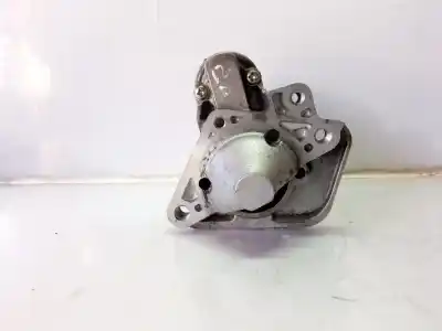 Peça sobressalente para automóvel em segunda mão motor de arranque por renault grand modus 1.5 dci diesel cat 86 cv / 63 kw referências oem iam 8200306595  m000t87881