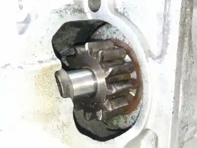 Peça sobressalente para automóvel em segunda mão motor de arranque por renault grand modus 1.5 dci diesel cat 86 cv / 63 kw referências oem iam 8200306595  m000t87881