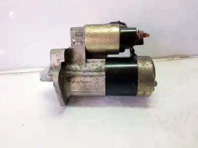 Peça sobressalente para automóvel em segunda mão motor de arranque por renault grand modus 1.5 dci diesel cat 86 cv / 63 kw referências oem iam 8200306595  m000t87881