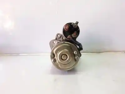Peça sobressalente para automóvel em segunda mão motor de arranque por renault grand modus 1.5 dci diesel cat 86 cv / 63 kw referências oem iam 8200306595  m000t87881