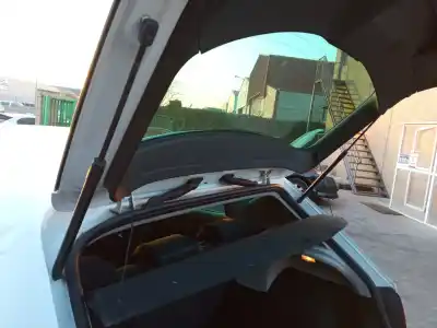 Автозапчасти б/у амортизаторы багажника/двери за seat leon (5f1) 2.0 tdi ссылки oem iam 5f4827550a  