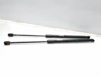 Автозапчасти б/у амортизаторы багажника/двери за seat leon (5f1) 2.0 tdi ссылки oem iam 5f4827550a