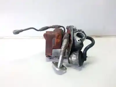 Gebrauchtes Autoersatzteil TURBOLADER zum FIAT GRANDE PUNTO (199)  OEM-IAM-Referenzen 73501343  54359700005