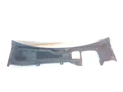 Peça sobressalente para automóvel em segunda mão molduras frontais por land rover evoque dynamic referências oem iam lr027199