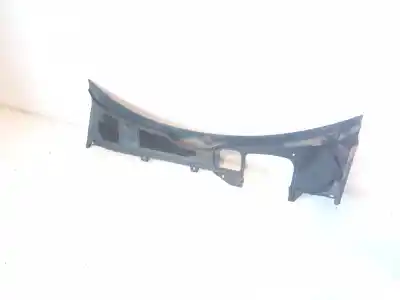 Second-hand car spare part front decorative moulding for land rover evoque dynamic oem iam references lr027199  bj324105ad