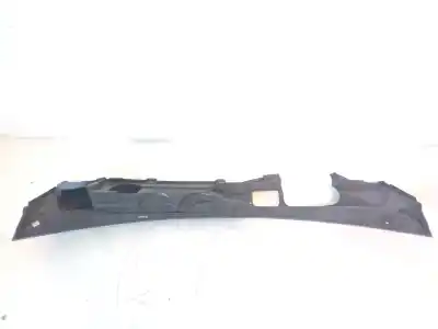 Second-hand car spare part front decorative moulding for land rover evoque dynamic oem iam references lr027199  bj324105ad