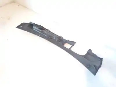 Second-hand car spare part front decorative moulding for land rover evoque dynamic oem iam references lr027199  bj324105ad